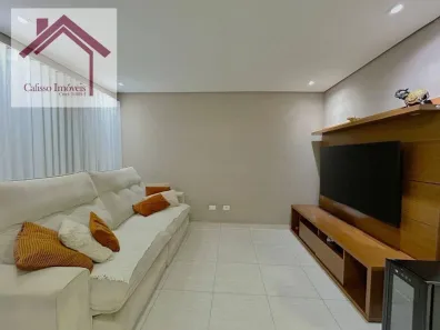 Casa de Condomínio com 2 Quartos à venda, 153m² no Vila Progresso, Sorocaba