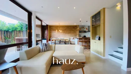 Casa com 4 Quartos à venda, 232m² no Riviera, Bertioga