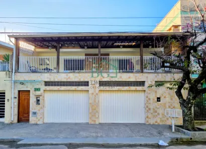 Casa com 3 Quartos à venda, 222m² no Santa Ângela, Poços de Caldas