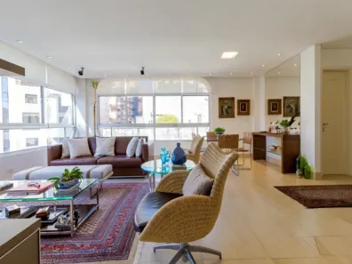 Apartamento com 2 Quartos à venda, 150m² no Itaim Bibi, São Paulo