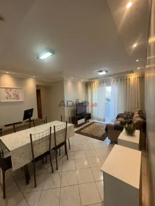 Apartamento com 3 Quartos à venda, 76m² no Alto da Glória, Goiânia