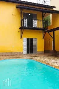 Casa com 5 Quartos à venda, 374m² no Jardim Miranda, Cotia