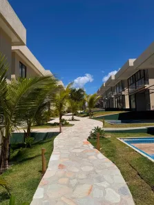 Casa com 4 Quartos à venda, 116m² no Taíba, São Gonçalo do Amarante
