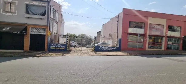 Lote/Terreno à venda, 496m² no Centro, Limeira