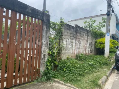 Lote/Terreno à venda, 750m² no Jardim Bandeirantes, São Paulo