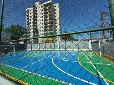 Apartamento com 3 Quartos à venda, 75m² no Parque Residencial Laranjeiras, Serra