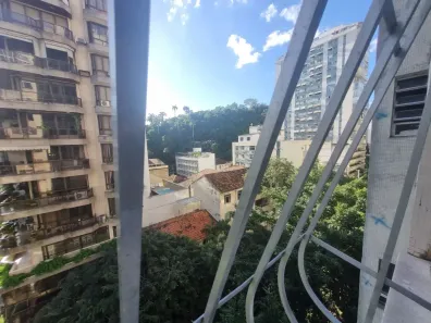 Apartamento com 2 Quartos à venda, 75m² no Icaraí, Niterói