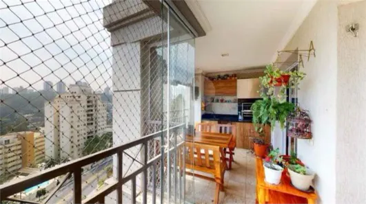 Apartamento com 4 Quartos à venda, 164m² no Vila Andrade, São Paulo