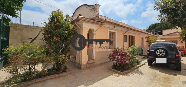 Casa com 3 Quartos à venda, 275m² no Alto da Mooca, São Paulo