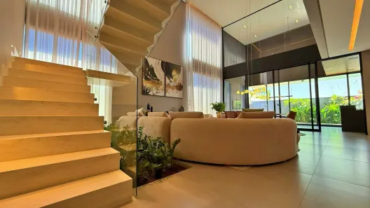 Apartamento com 4 Quartos à venda, 335m² no Plano Diretor Sul, Palmas