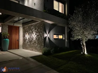 Casa de Condomínio com 4 Quartos à venda, 214m² no Zona Nova, Capão da Canoa