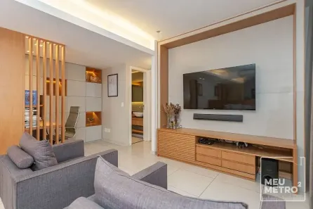 Apartamento com 3 Quartos à venda, 118m² no Água Branca, São Paulo
