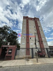 Apartamento com 2 Quartos à venda, 65m² no Jardim Saira, Sorocaba