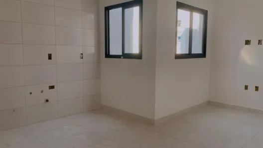 Cobertura com 2 Quartos à venda, 110m² no Jardim Utinga, Santo André