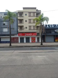 Ponto Comercial para alugar, 90m² no Floresta, Porto Alegre