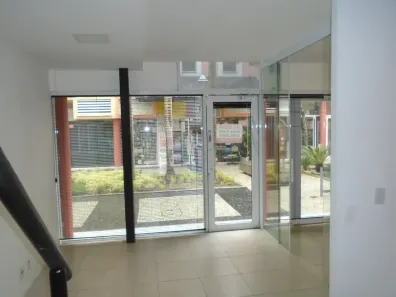 Ponto Comercial para alugar, 52m² no Barra da Tijuca, Rio de Janeiro