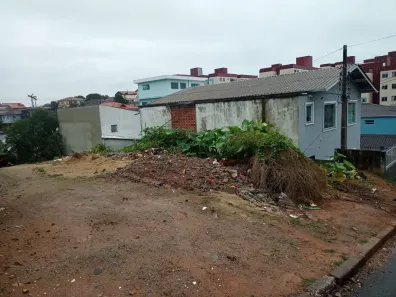 Lote/Terreno à venda, 426m² no Jardim Atlântico, Florianópolis