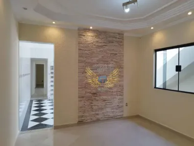 Casa com 3 Quartos à venda, 150m² no Tupiry, Praia Grande