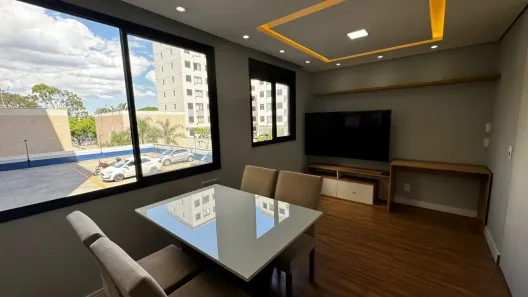 Apartamento com 1 Quarto à venda, 29m² no Jurubatuba, São Paulo
