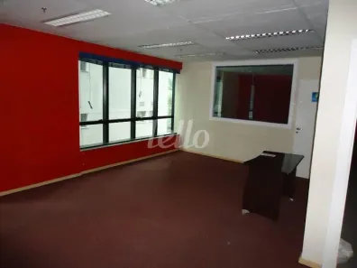 Sala Comercial para alugar, 88m² no Vila Olímpia, São Paulo