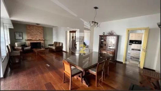 Sobrado com 4 Quartos à venda, 400m² no Alto de Pinheiros, São Paulo