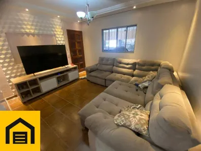 Casa com 3 Quartos à venda, 152m² no Jardim Itapark, Mauá