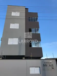 Apartamento com 2 Quartos à venda, 55m² no Oficinas, Tubarão