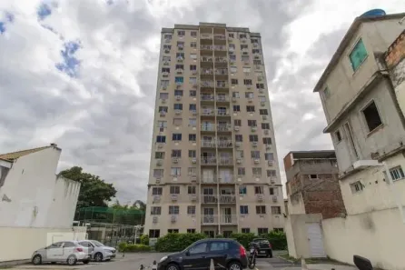 Apartamento com 3 Quartos à venda, 67m² no Cachambi, Rio de Janeiro