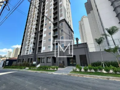 Apartamento com 1 Quarto à venda, 27m² no Vila São José (Ipiranga), São Paulo