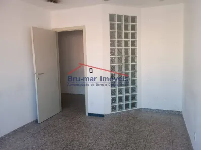 Sala Comercial à venda, 45m² no Aparecida, Santos