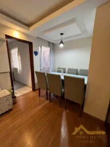 Apartamento com 2 Quartos à venda, 48m² no Três Poços, Volta Redonda