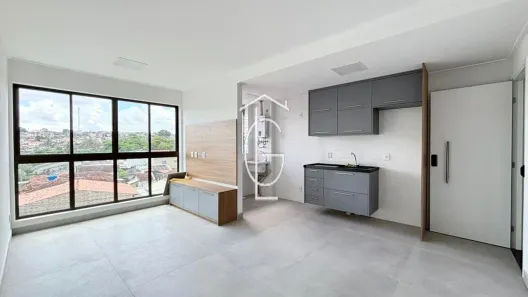 Apartamento com 2 Quartos para alugar, 53m² no Tamarineira, Recife