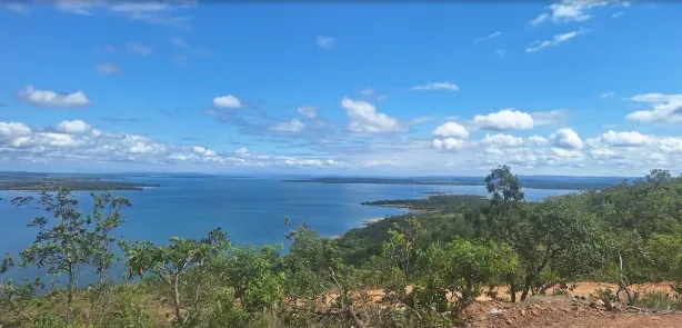 Lote/Terreno à venda, 30000m² no , Três Marias