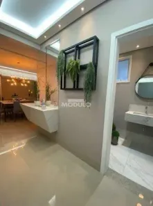 Apartamento com 3 Quartos à venda, 188m² no Santa Mônica, Uberlândia