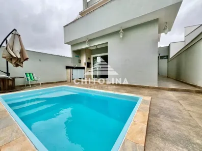 Casa com 3 Quartos à venda, 150m² no Vila Progresso, Itapetininga