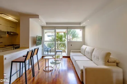 Apartamento com 2 Quartos à venda, 76m² no Sumarezinho, São Paulo