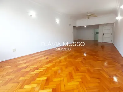 Apartamento com 3 Quartos à venda, 157m² no Copacabana, Rio de Janeiro