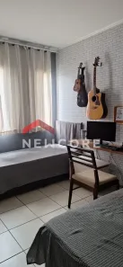 Apartamento com 2 Quartos à venda, 57m² no Alves Dias, São Bernardo do Campo