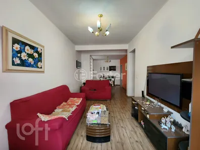 Apartamento com 2 Quartos à venda, 94m² no Barra Funda, São Paulo