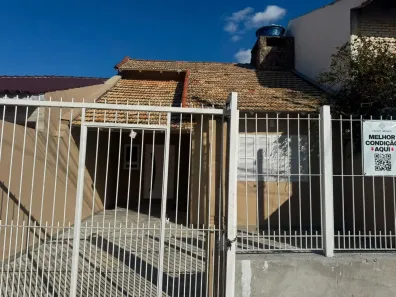 Casa com 2 Quartos à venda, 89m² no Parque da Matriz, Cachoeirinha
