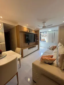 Apartamento com 2 Quartos à venda, 64m² no Imbuí, Salvador