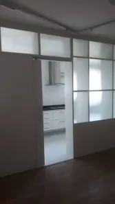 Apartamento com 2 Quartos para alugar, 75m² no Jardim Bela Vista, Santo André