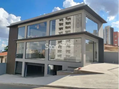 Prédio Comercial com 3 Quartos para alugar, 485m² no Taquaral, Campinas