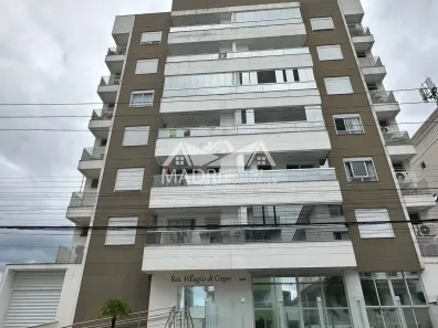 Apartamento com 3 Quartos à venda, 85m² no Pagani, Palhoça