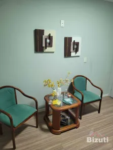 Sala Comercial para alugar, 50m² no Jardim Paris, Jundiaí