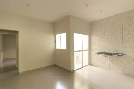 Casa com 2 Quartos à venda, 61m² no Brigadeiro Tobias, Sorocaba