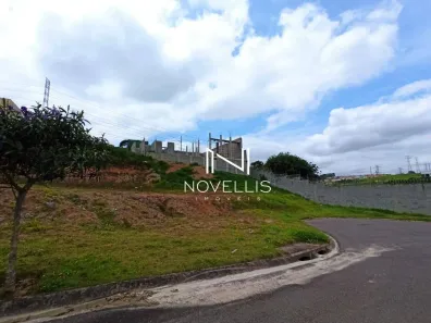 Lote/Terreno à venda, 546m² no Condomínio Vem Viver Jacareí, Jacareí