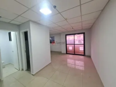 Sala Comercial à venda, 36m² no Vila Carrão, São Paulo