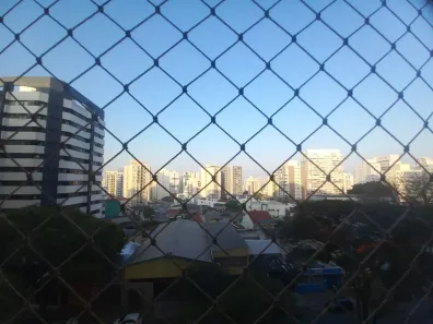 Apartamento com 1 Quarto para alugar, 40m² no Vila da Saúde, São Paulo