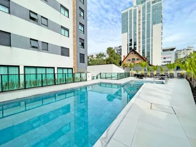 Apartamento com 3 Quartos à venda, 174m² no Jardim Blumenau, Blumenau